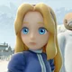 maria robotnik