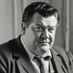 Robbie Coltrane 