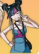Ibuki Mioda - Date