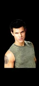 Jacob Black 