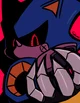 Metal Sonic - SS