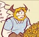 Asgore Dreemur - BR