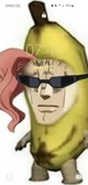 Kakyoin banano 
