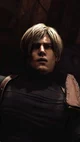 Leon Scott Kennedy 