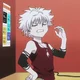 Killua Zoldyck