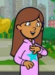 Melana WordGirl