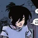 DC Cassandra Cain