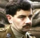 Captian Blackadder