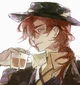 Chuuya Nakahara