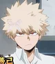 Katsuki Bakugou