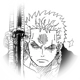 OP    Zoro