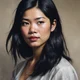Katie Leung 