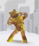 GOLDEN ROBBY