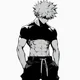 Bakugo