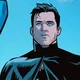 DC Bruce Wayne