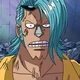 Franky -One Piece-