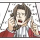 Miles Edgeworth 