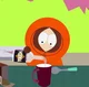 Kenny McCormick