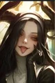 Demonic Nun