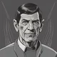 Leonard Nimoy