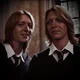 The Weasley Twins
