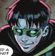 DC - Tim Drake