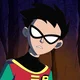 Robin- Teen Titans