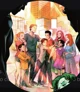 Batfamily 