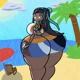 Pooltoy nessa