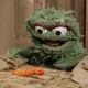 OSCAR THE GROUCH