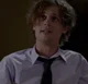 Spencer Reid