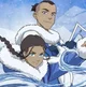 Sokka Katara - ATLA