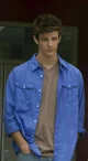 Barry Allen 