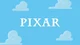 Pixar RPG