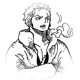 OP    Zoro