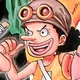 Child Usopp