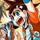Aiger Akabane