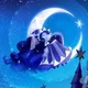 Moonlight Cookie