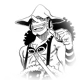 OP    Usopp