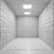 Padded room