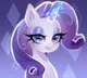 Yandere Rarity 