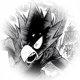 MHA    Tokoyami