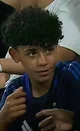 CRIS JR