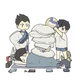 Iwaoi family