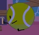 Tennis ball