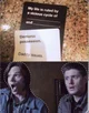 Supernatural RPG