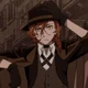 Nakahara Chuuya