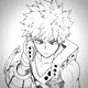 Katsuki Bakugo
