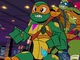Michelangelo Hamato