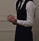 rich man
